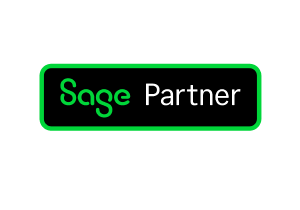 Sage partner logo